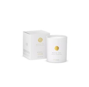 Royal Tea Scented Candle 360g